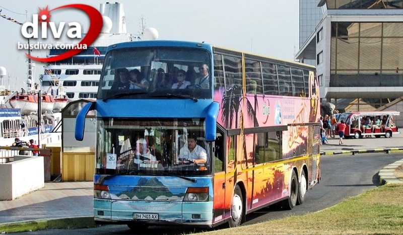 Заказ автобусов Одесса. Аренда автобуса. Автобусы 70 мест в аренду. - <ro>Изображение</ro><ru>Изображение</ru> #5, <ru>Объявление</ru> #1646209
