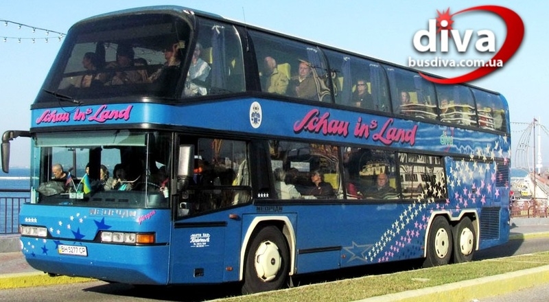 Заказ автобусов Одесса. Аренда автобуса. Автобусы 70 мест в аренду. - <ro>Изображение</ro><ru>Изображение</ru> #6, <ru>Объявление</ru> #1646209