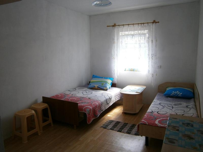 Отдых у моря Одесса Каролино-бугаз Удобства в номере - <ro>Изображение</ro><ru>Изображение</ru> #4, <ru>Объявление</ru> #1651532