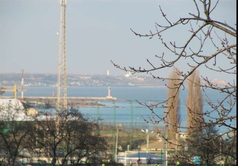 Продам участок у моря 13 соток, Черноморск - <ro>Изображение</ro><ru>Изображение</ru> #3, <ru>Объявление</ru> #1649060