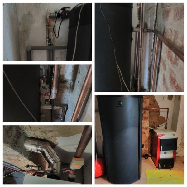 Выполняю сантехнические работы любой сложности. Одесса - <ro>Изображение</ro><ru>Изображение</ru> #3, <ru>Объявление</ru> #1650738