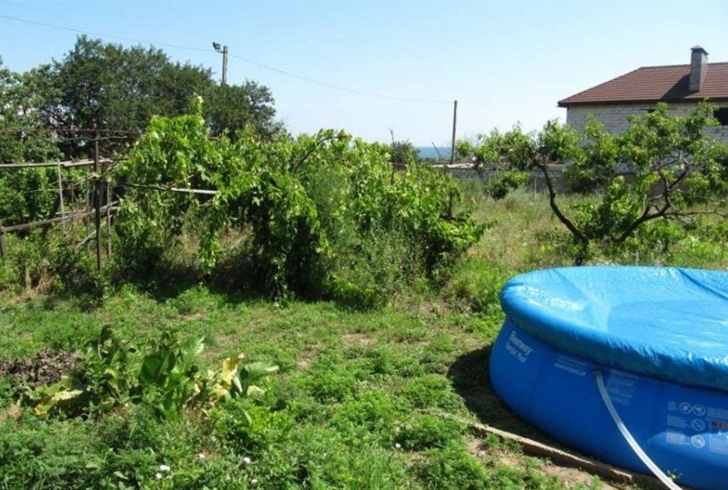 Продам участок у моря 13 соток, Черноморск - <ro>Изображение</ro><ru>Изображение</ru> #4, <ru>Объявление</ru> #1649060