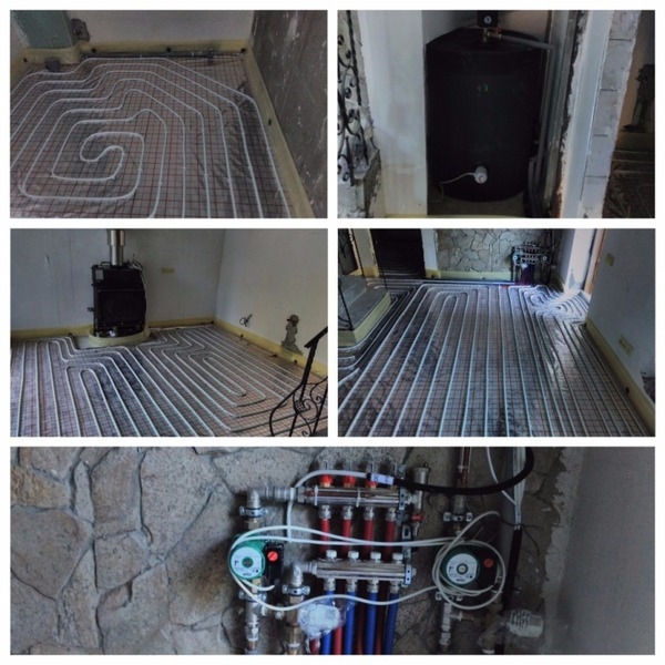 Выполняю сантехнические работы любой сложности. Одесса - <ro>Изображение</ro><ru>Изображение</ru> #4, <ru>Объявление</ru> #1650738