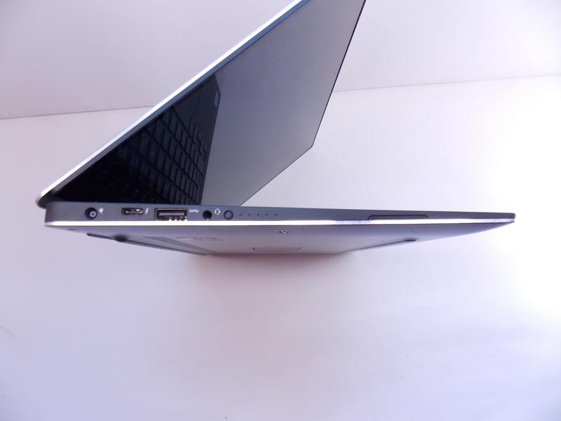 Dell XPS 9350 13.3 Дюйма QHD (4к разрешение, сенсорный) intel I7 16 GB 512SSD  - <ro>Изображение</ro><ru>Изображение</ru> #4, <ru>Объявление</ru> #1651507