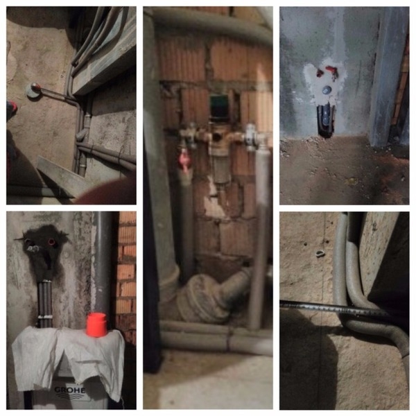 Выполняю сантехнические работы любой сложности. Одесса - <ro>Изображение</ro><ru>Изображение</ru> #5, <ru>Объявление</ru> #1650738