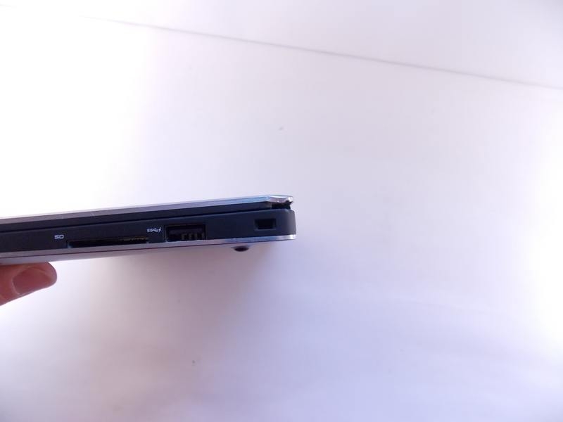 Dell XPS 9350 13.3 Дюйма QHD (4к разрешение, сенсорный) intel I7 16 GB 512SSD  - <ro>Изображение</ro><ru>Изображение</ru> #5, <ru>Объявление</ru> #1651507