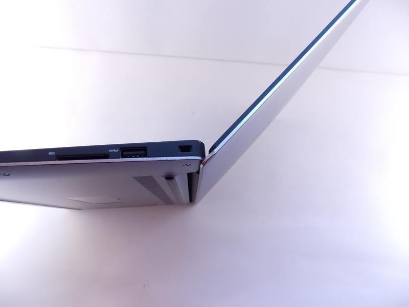 Dell XPS 9350 13.3 Дюйма QHD (4к разрешение, сенсорный) intel I7 16 GB 512SSD  - <ro>Изображение</ro><ru>Изображение</ru> #6, <ru>Объявление</ru> #1651507