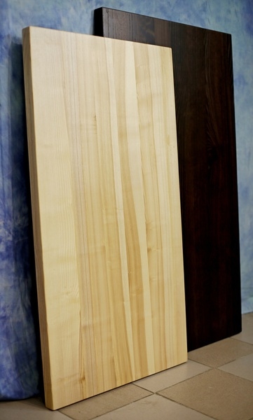 Квадратная столешница из массива от производителя - <ro>Изображение</ro><ru>Изображение</ru> #4, <ru>Объявление</ru> #1651079