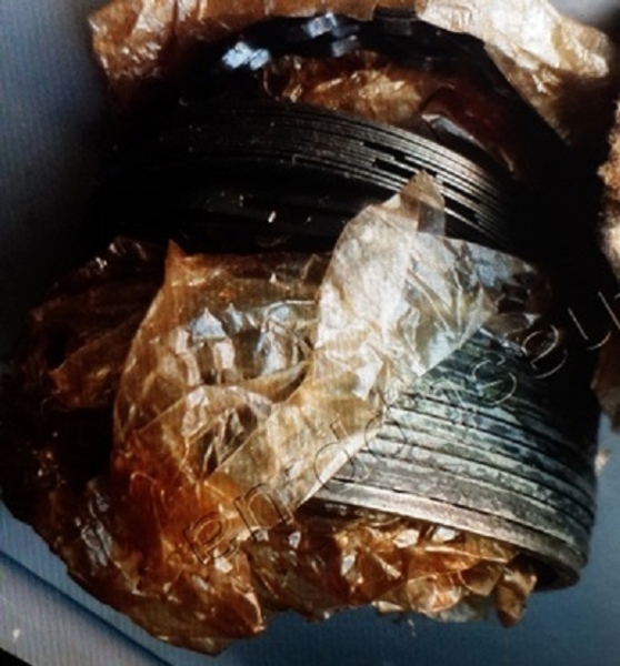 СТАРТЕРА. Трамблеры. Бензонасосы. Вкладыши Кольца УАЗ-ГАЗ-21 и ГАЗ-24  - <ro>Изображение</ro><ru>Изображение</ru> #6, <ru>Объявление</ru> #1602091