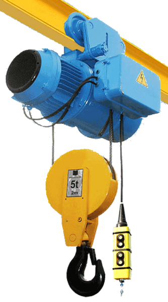 Купить канатные электрические тали Одесса - <ro>Изображение</ro><ru>Изображение</ru> #4, <ru>Объявление</ru> #1650982