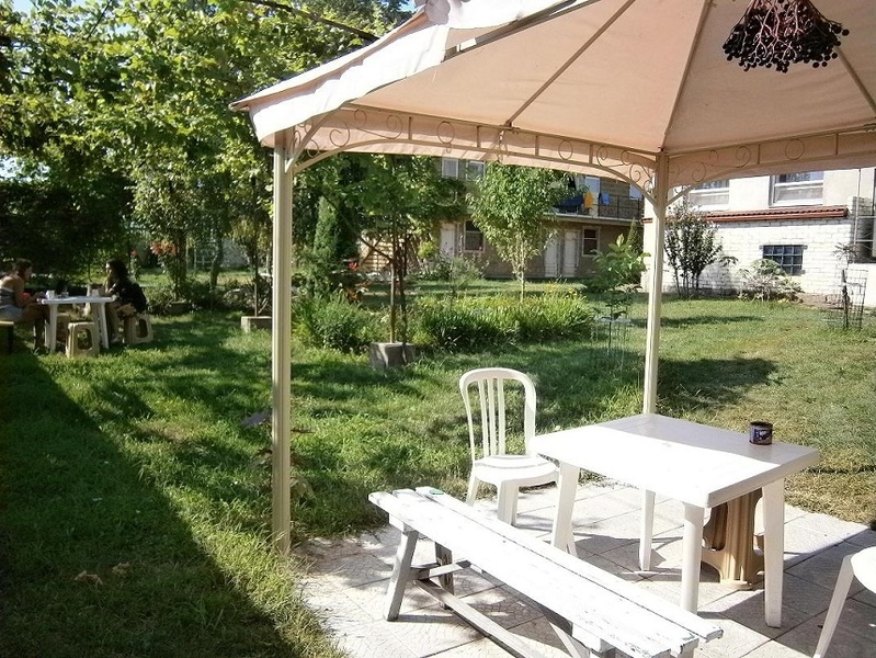 Отдых у моря с детьми в июне 100грн Одесса Каролино Бугаз Удобства - <ro>Изображение</ro><ru>Изображение</ru> #3, <ru>Объявление</ru> #1656076