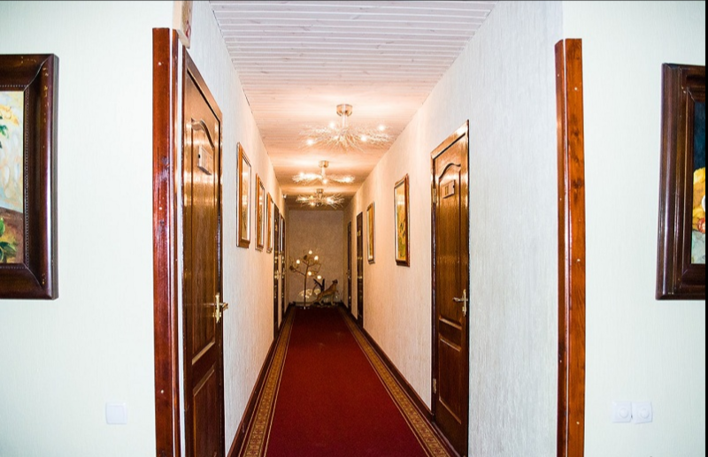 Продам действующий отель в Одессе - <ro>Изображение</ro><ru>Изображение</ru> #3, <ru>Объявление</ru> #1656897