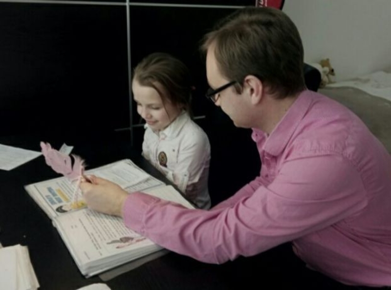  Репетитор английского языка  - <ro>Изображение</ro><ru>Изображение</ru> #3, <ru>Объявление</ru> #1659186