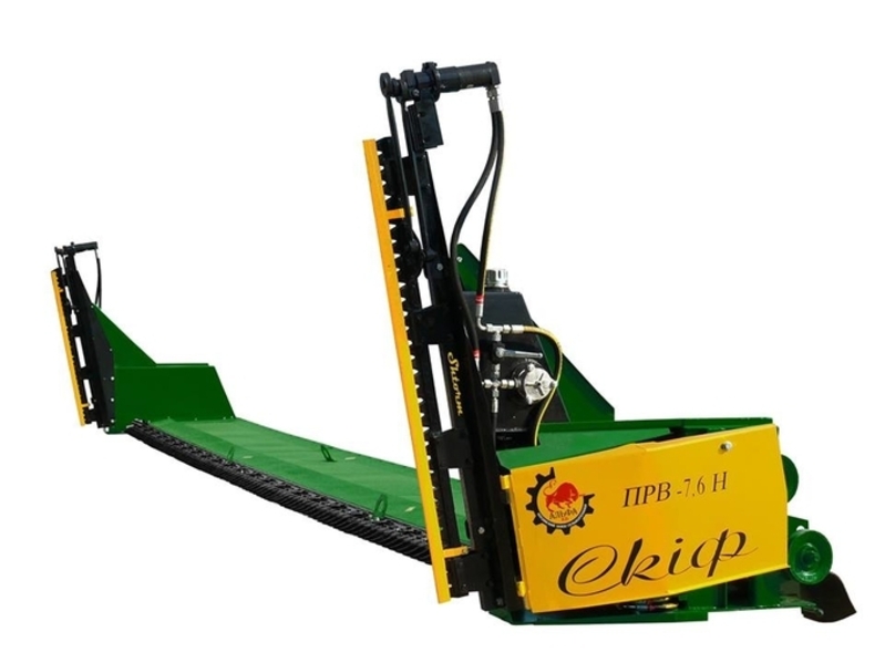 Подсолнечниковые жатки, приспособления, телеги, запчасти - <ro>Изображение</ro><ru>Изображение</ru> #3, <ru>Объявление</ru> #1659579