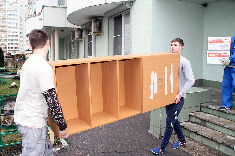 Грузоперевозки Одесса, Услуги Грузчиков - ВАШ ПЕРЕЕЗД - <ro>Изображение</ro><ru>Изображение</ru> #3, <ru>Объявление</ru> #1662327