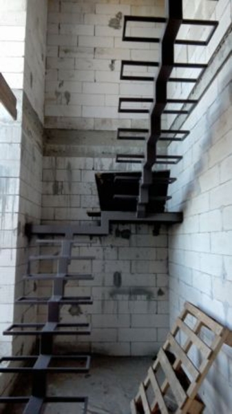 Изг0товление металлоконструкций - <ro>Изображение</ro><ru>Изображение</ru> #3, <ru>Объявление</ru> #1660885