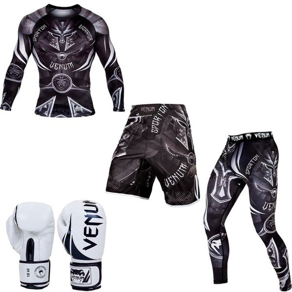 Комплект Venum с перчатками - <ro>Изображение</ro><ru>Изображение</ru> #5, <ru>Объявление</ru> #1660255