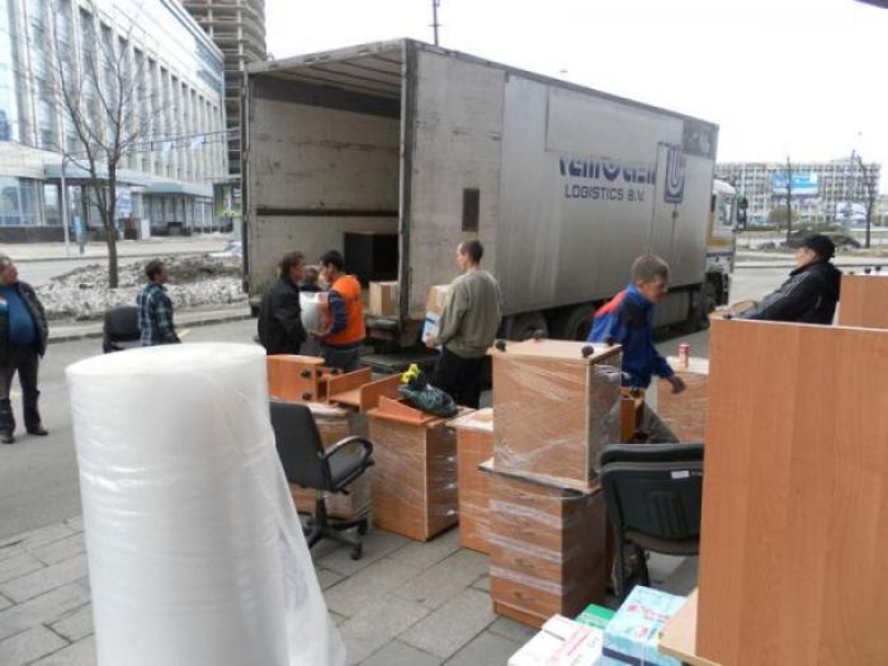 Грузоперевозки Одесса, Услуги Грузчиков - ВАШ ПЕРЕЕЗД - <ro>Изображение</ro><ru>Изображение</ru> #5, <ru>Объявление</ru> #1662327