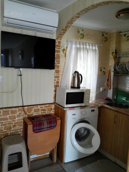 Cдам квартиру у моря,пляж Отрада! Французский бульвар! - <ro>Изображение</ro><ru>Изображение</ru> #3, <ru>Объявление</ru> #1660345