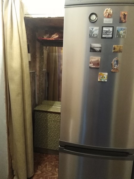 Компактная квартира ищет хозяина - <ro>Изображение</ro><ru>Изображение</ru> #3, <ru>Объявление</ru> #1661370