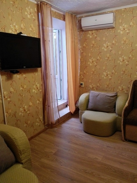 Cдам свою квартиру у моря,пляж Отрада! Французский бульвар! - <ro>Изображение</ro><ru>Изображение</ru> #4, <ru>Объявление</ru> #1660346