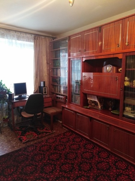 Вы уже на пенсии? Покупайте однокомнатную квартиру. - <ro>Изображение</ro><ru>Изображение</ru> #4, <ru>Объявление</ru> #1661397