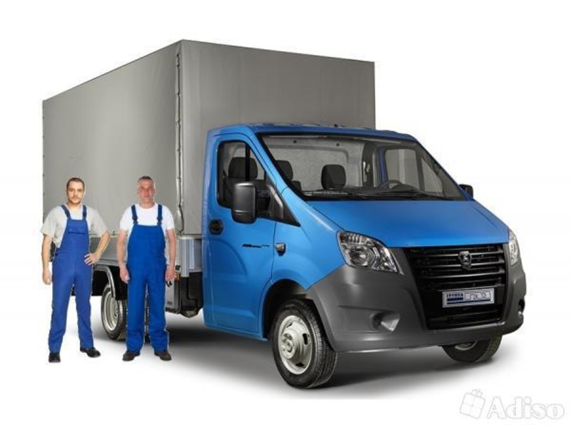 Оперативность и качество, авто + грузчики. - <ro>Изображение</ro><ru>Изображение</ru> #3, <ru>Объявление</ru> #968240