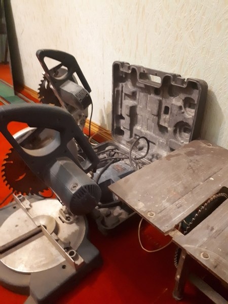 Электро инструмент - <ro>Изображение</ro><ru>Изображение</ru> #3, <ru>Объявление</ru> #1662368