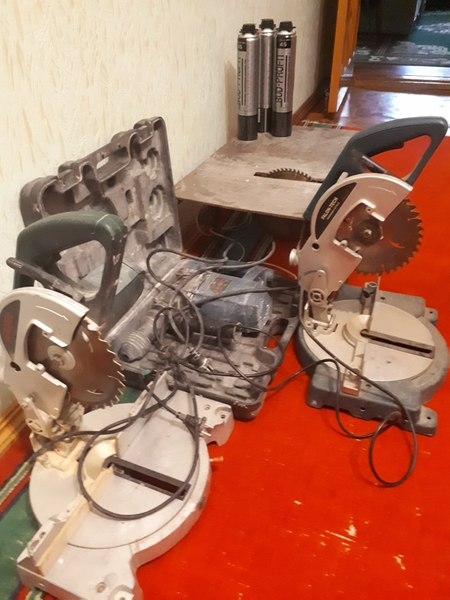 Электро инструмент - <ro>Изображение</ro><ru>Изображение</ru> #5, <ru>Объявление</ru> #1662368