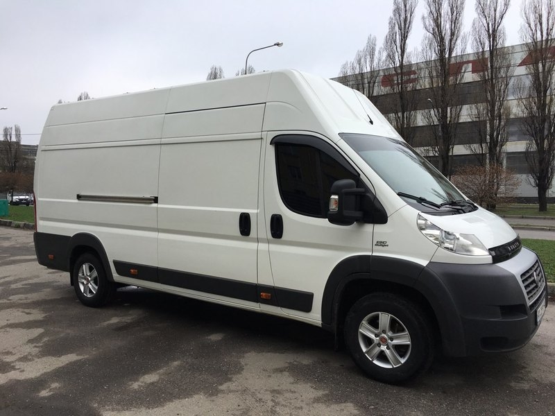 Оперативность и качество, авто + грузчики. - <ro>Изображение</ro><ru>Изображение</ru> #4, <ru>Объявление</ru> #968240