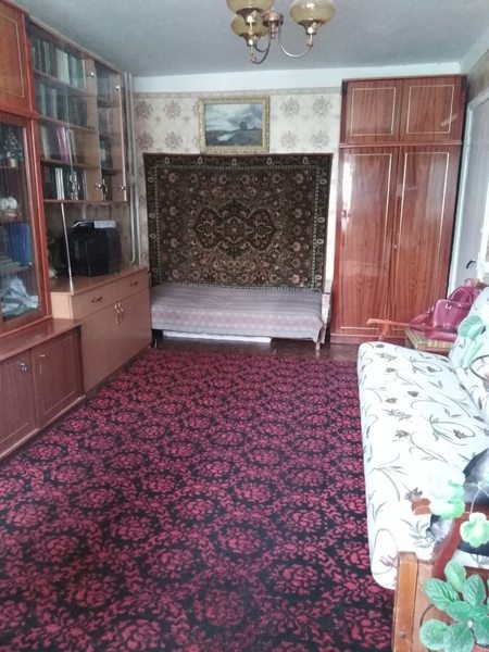 Самая экономная квартира на Фонтане. - <ro>Изображение</ro><ru>Изображение</ru> #3, <ru>Объявление</ru> #1661991