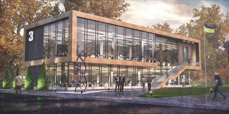 Архитектурное проектирование - услуги архитектора - <ro>Изображение</ro><ru>Изображение</ru> #7, <ru>Объявление</ru> #1663590