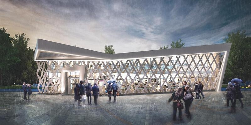 Архитектурное проектирование - услуги архитектора - <ro>Изображение</ro><ru>Изображение</ru> #4, <ru>Объявление</ru> #1663590