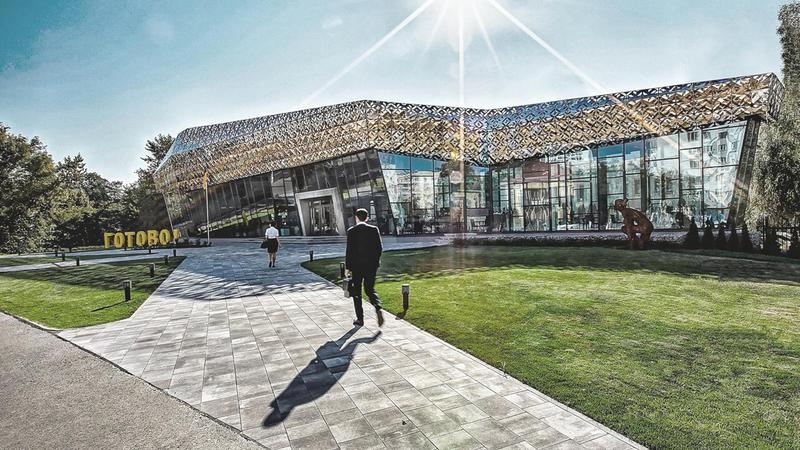 Архитектурное проектирование - услуги архитектора - <ro>Изображение</ro><ru>Изображение</ru> #3, <ru>Объявление</ru> #1663590