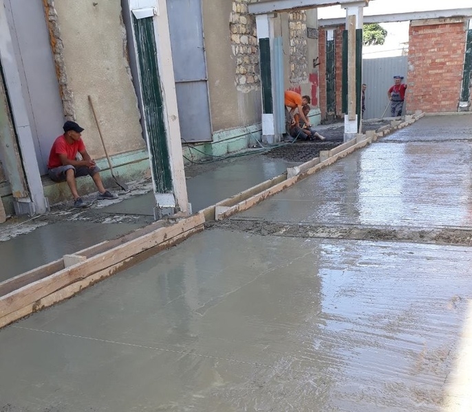 Бетон всех марок м100-м400 - <ro>Изображение</ro><ru>Изображение</ru> #3, <ru>Объявление</ru> #1663290