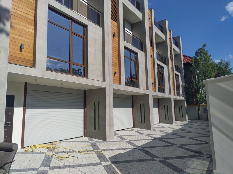 Продам невероятный коттедж на Костанди/Елочная. - <ro>Изображение</ro><ru>Изображение</ru> #3, <ru>Объявление</ru> #1664293