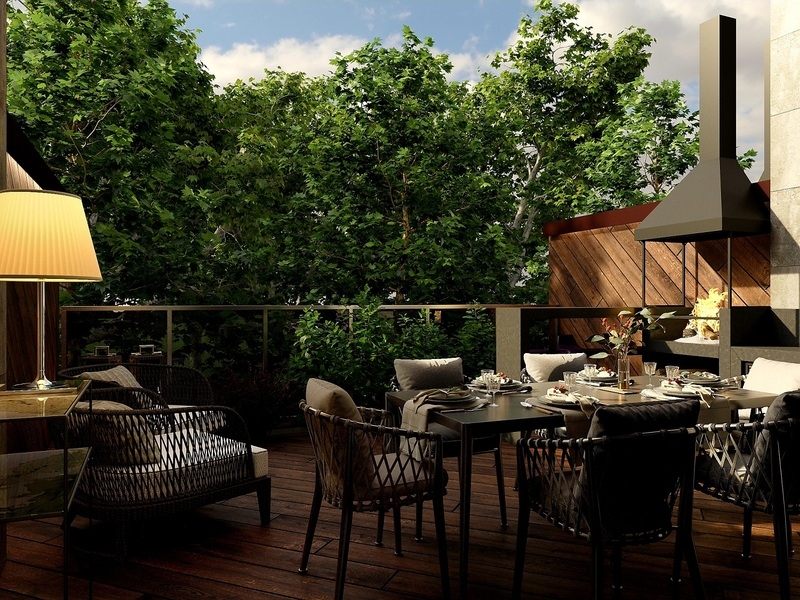 Продам невероятный коттедж на Костанди/Елочная. - <ro>Изображение</ro><ru>Изображение</ru> #4, <ru>Объявление</ru> #1664293