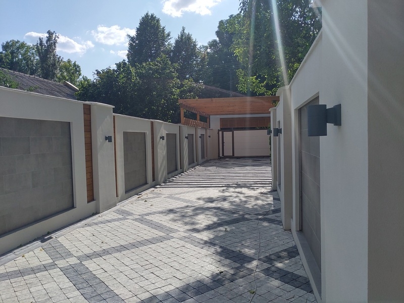 Продам невероятный коттедж на Костанди/Елочная. - <ro>Изображение</ro><ru>Изображение</ru> #5, <ru>Объявление</ru> #1664293