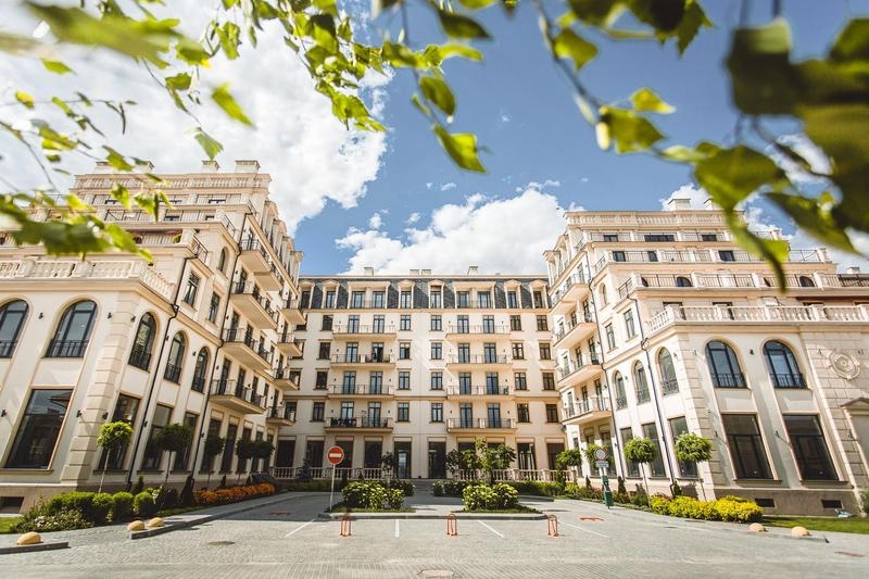 Архитектурное проектирование - услуги архитектора - <ro>Изображение</ro><ru>Изображение</ru> #5, <ru>Объявление</ru> #1663590