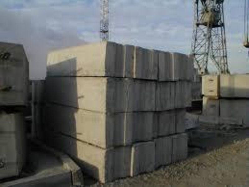 Фундаментные блоки с доставкой - <ro>Изображение</ro><ru>Изображение</ru> #7, <ru>Объявление</ru> #1663317