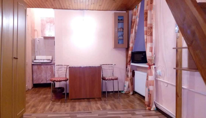 Сдам 1-но ком.  квартиру в самом центре города - <ro>Изображение</ro><ru>Изображение</ru> #3, <ru>Объявление</ru> #1664317