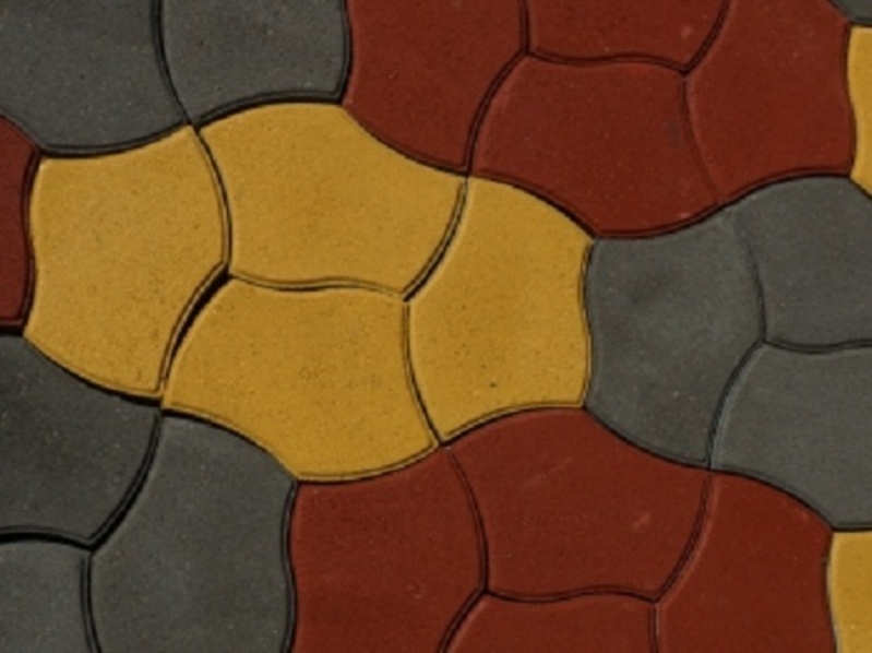 Тротуарная плитка разной конфигурации - <ro>Изображение</ro><ru>Изображение</ru> #7, <ru>Объявление</ru> #1663318
