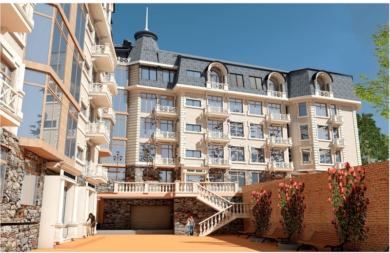 Продам 2-ком. квартиру в элитном ЖК «Консул». - <ro>Изображение</ro><ru>Изображение</ru> #3, <ru>Объявление</ru> #1664294