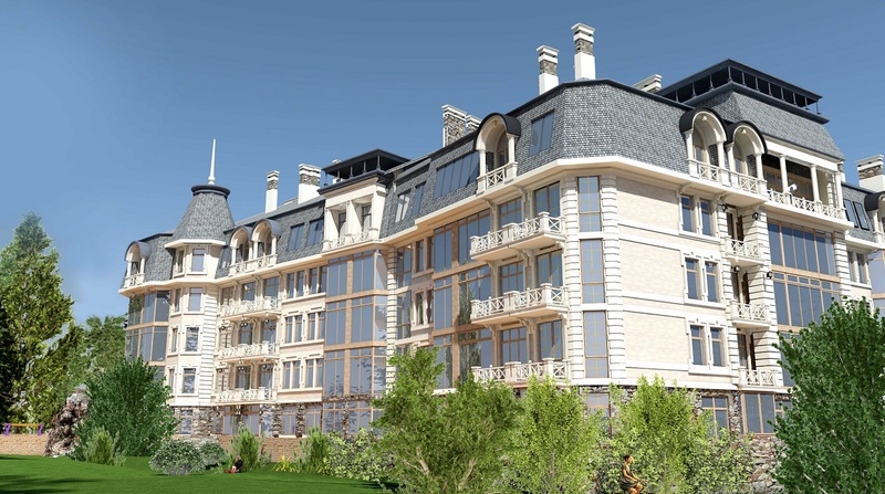 Продам 1-к. квартиру в ж/к «Консул». - <ro>Изображение</ro><ru>Изображение</ru> #3, <ru>Объявление</ru> #1664244