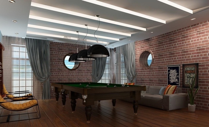 Супер дом из красного  кирпича в Леонидово/Санжейка. - <ro>Изображение</ro><ru>Изображение</ru> #7, <ru>Объявление</ru> #1664295