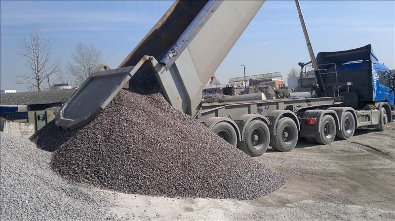 Щебень - <ro>Изображение</ro><ru>Изображение</ru> #7, <ru>Объявление</ru> #1663305