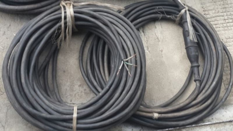 шланги высокого давления и электрокабель    - <ro>Изображение</ro><ru>Изображение</ru> #3, <ru>Объявление</ru> #1627329