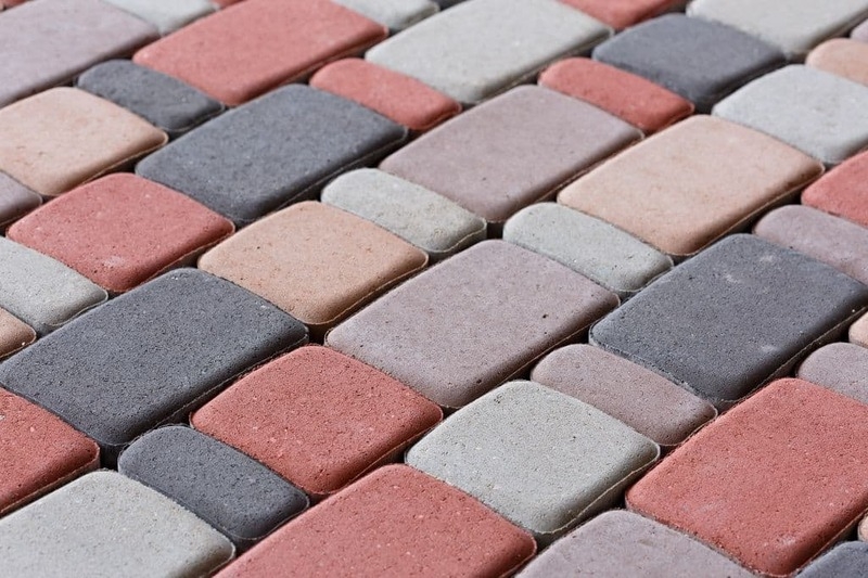 Тротуарная плитка разной конфигурации - <ro>Изображение</ro><ru>Изображение</ru> #8, <ru>Объявление</ru> #1663318