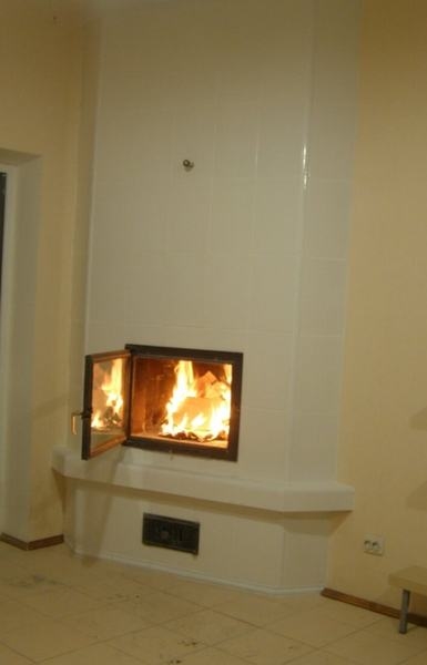 Продажа и монтаж: топки, камины, дымоходы. Стальные и чугунные топки. - <ro>Изображение</ro><ru>Изображение</ru> #3, <ru>Объявление</ru> #1662918