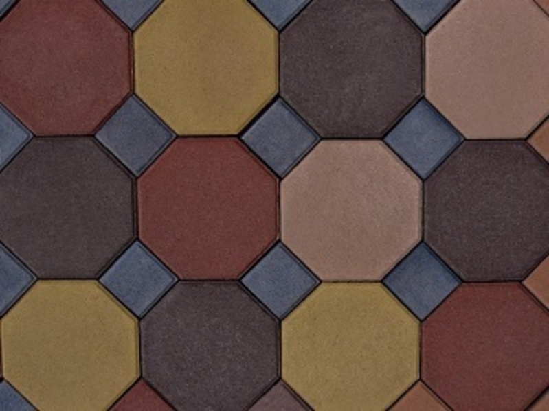 Тротуарная плитка разной конфигурации - <ro>Изображение</ro><ru>Изображение</ru> #6, <ru>Объявление</ru> #1663318